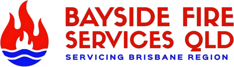 Bayside Fire Service Qld Logo