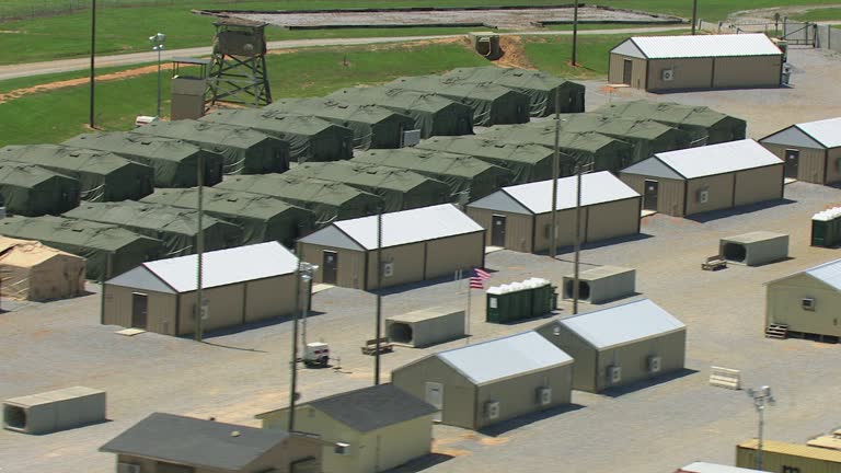 Camp Shelby Military